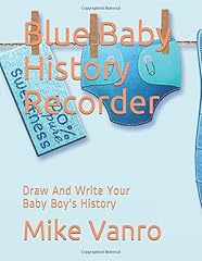 Blue baby history for sale  Delivered anywhere in USA 