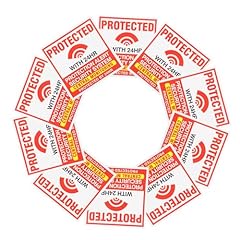 Jojofuny 30sheets security for sale  Delivered anywhere in UK