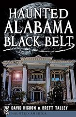Haunted alabama black for sale  Delivered anywhere in USA 