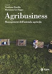 Agribusiness. management dell usato  Spedito ovunque in Italia 