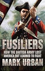 Fusiliers for sale  Delivered anywhere in UK