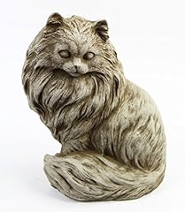 Cat statue chester for sale  Delivered anywhere in USA 