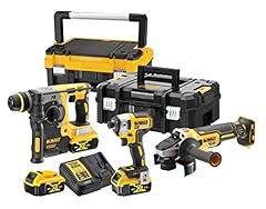 Dewalt dck305p3t dewalt usato  Spedito ovunque in Italia 