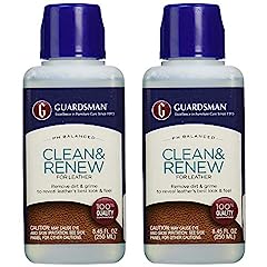 Guardsman clean renew for sale  Delivered anywhere in UK