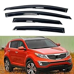 Window visor kia for sale  Delivered anywhere in USA 