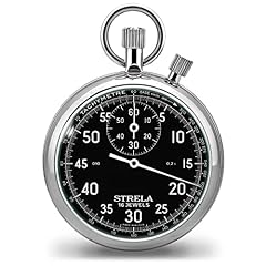 Strela chronomètre st55sw d'occasion  Livré partout en France