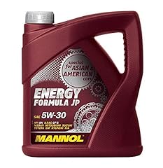 Mannol energy formula usato  Spedito ovunque in Italia 