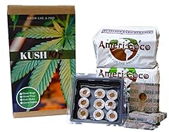 Kush kit indoor for sale  Delivered anywhere in USA 
