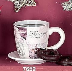 Hoff interieur henkeltasse gebraucht kaufen  Wird an jeden Ort in Deutschland
