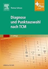 Diagnose punktauswahl tcm gebraucht kaufen  Wird an jeden Ort in Deutschland