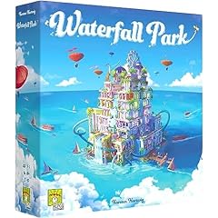 Repos waterfall park for sale  Delivered anywhere in UK