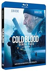 Cold blood senza usato  Spedito ovunque in Italia 