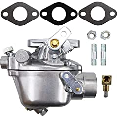Onsnail 533969M91 Carburetor for Massey Ferguson TO35 for sale  Delivered anywhere in Canada