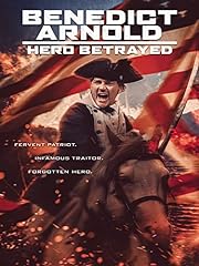 Benedict arnold hero for sale  Delivered anywhere in USA 
