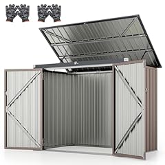 Tangzon metal garden for sale  Delivered anywhere in UK