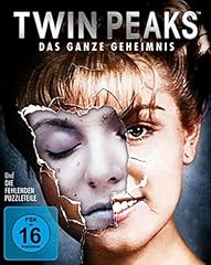 Twin peaks the d'occasion  Livré partout en France