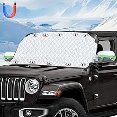 Car windshield cover for sale  Delivered anywhere in UK