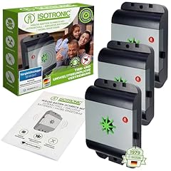 Isotronic mäuseabwehr rattena gebraucht kaufen  Wird an jeden Ort in Deutschland