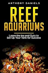 Reef aquariums learn for sale  Delivered anywhere in UK