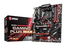 Msi b450 gaming for sale  Delivered anywhere in Ireland