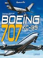 boeing 707 mont blanc d'occasion  Livré partout en France