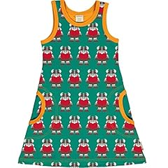 Maxomorra sleeveless dress for sale  Delivered anywhere in UK