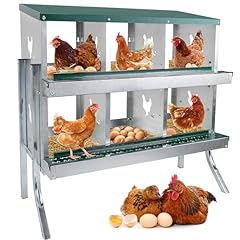 Powlab compartment chicken for sale  Delivered anywhere in USA 