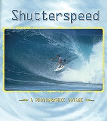Shutterspeed photographic voya d'occasion  Livré partout en France