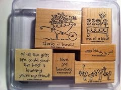 Stampin love bunches for sale  Delivered anywhere in USA 