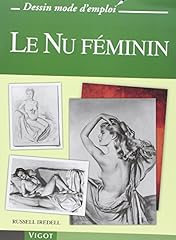 nu artistique feminin d'occasion  Livré partout en France