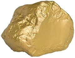 Gold nugget stress for sale  Delivered anywhere in USA 