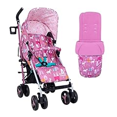 Cosatto supa pushchair for sale  Delivered anywhere in Ireland