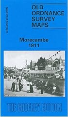 Morecambe 1911 lancashire for sale  Delivered anywhere in UK