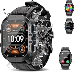 Oba smartwatch oukitel usato  Spedito ovunque in Italia 