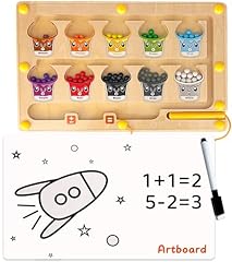 Ludihive magnetico bambini usato  Spedito ovunque in Italia 