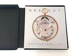 Breguet horloger depuis for sale  Delivered anywhere in UK