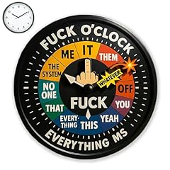 Clock ultimate mood for sale  Delivered anywhere in USA 