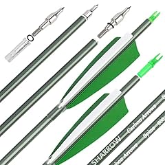 Surwolf carbon arrows usato  Spedito ovunque in Italia 