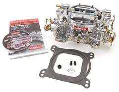 Edelbrock 1407 performer for sale  Delivered anywhere in USA 