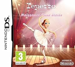 Repetto naissance etoile d'occasion  Livré partout en Belgiqu