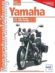 Yamaha 750 virago d'occasion  Livré partout en France