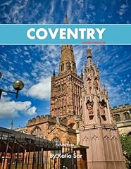 Coventry perfect coffee for sale  Delivered anywhere in UK