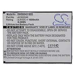 Vhbw batteria compatibile usato  Spedito ovunque in Italia 