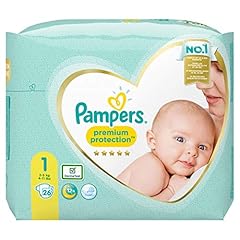 Pampers lot couches d'occasion  Livré partout en Belgiqu