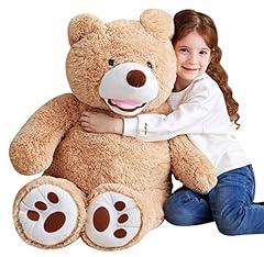 Earthsound giant teddy for sale  Delivered anywhere in UK