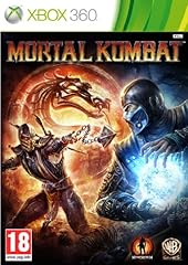 Mortal kombat usato  Spedito ovunque in Italia 