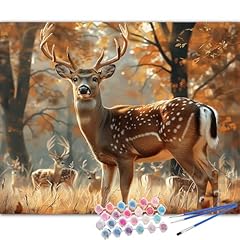 Tocare deer paint for sale  Delivered anywhere in USA 