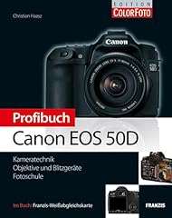 Profibuch canon eos gebraucht kaufen  Wird an jeden Ort in Deutschland