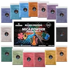 Mica powder bik for sale  Delivered anywhere in UK