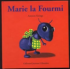 Marie fourmi d'occasion  Livré partout en France